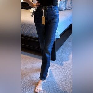 Polo by Ralph Lauren Dark Blue Straight Jeans